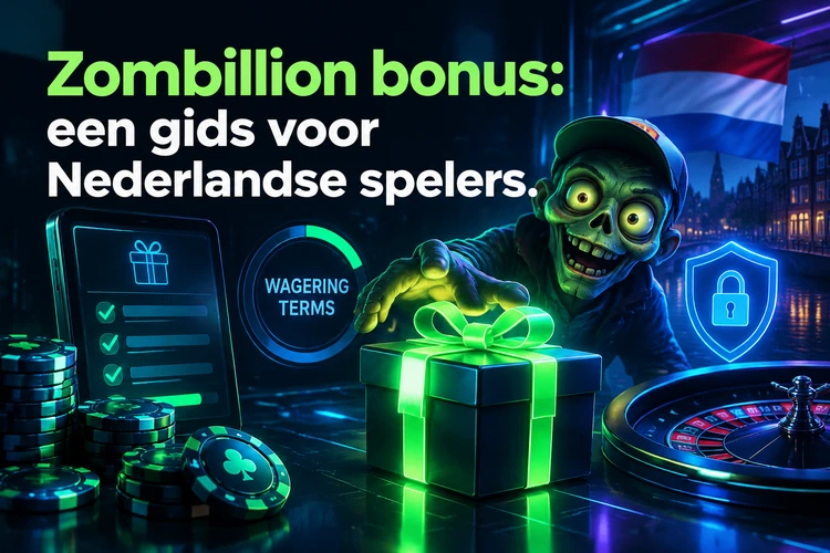 Zombillion bonus: een gids voor Nederlandse spelers